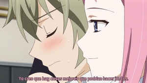 Gokukoku no Brynhildr